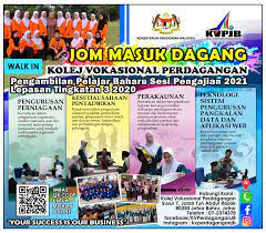 Jalan tun abdul razak susur 7, 81200 johor bahru coordinate: Kolej Vokasional Perdagangan Accueil Facebook