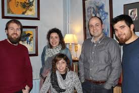 Pere Daniel Pol será el candidato a la alcaldía de MÉS per Binissalem