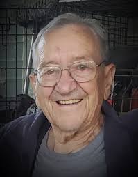Obituary for Joseph Clarence Hyatt