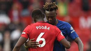 See more of tammy abraham on facebook. Tammy Abraham Should Chelsea Stick With Youngster For Super Cup Goal Com