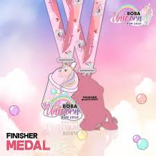 Kuala kangsar unicorn 5km fun run. Boba Unicorn Run 2020 Mbks Kuching Ticket2u