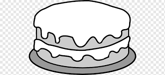 In the uk, the term shortcake refers to a biscuit similar to shortbread. Birthday Cake Wedding Cake Shortcake Cake Coloring Book Dessert S Black White Child Food Png Pngwing
