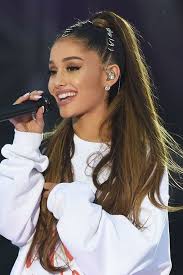We almost can't picture it—but the singer just debuted her shortest haircut ever on instagram, and that could mean she's saying thank you, next to her iconic. 54 Amazing Ariana Grande Hairstyles Color Ideas