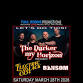 The Darker My Horizon + Guests event image