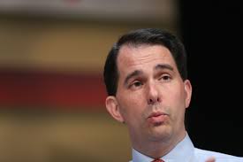 Scott Walker super PAC announces $7 million ad buy