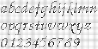 Check spelling or type a new query. Free Cross Stitch Alphabet Pattern Pictures Alphabet Free Cross Stitch Patterns A Cross Stitch Fonts Cross Stitch Alphabet Patterns Cross Stitch Alphabet