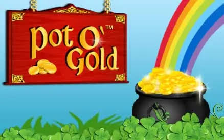Pot O' Gold - Online Game | Michigan Lottery