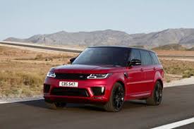 Compare Bmw X6 Vs Land Rover Range Rover Sport Carbuzz