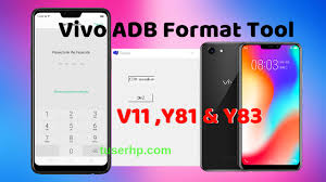 Cara yang sama diatas juga bisa dipraktekkan saat lupa pola vivo y81 y83 dan v11. Hapus Kunci Kode Pola Vivo Y83 Y81 V11 Tuserhp