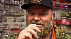 Dry Fly Patterns Archives