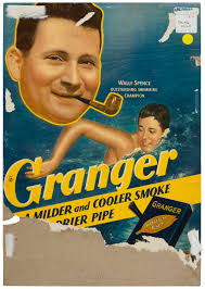 BILL TRAYLOR (CIRCA 1853-1949), Mule, 1939-1942