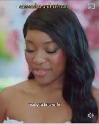 Married at The First Sight Cassandra