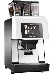 Quality is always guaranteed, from the first cup to the last. Kalea Necta