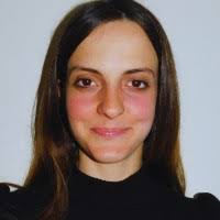 María Agustina Garnero Deus