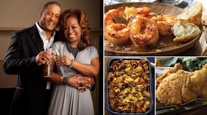 Enjoy coastal cuisine from celebrity chef todd english, incorporating an innovative selection of fresh seafood in an energetic and vibrant atmosphere. A Neely Family New Year S Eve New Year S Eve Epicurious Com Epicurious Com