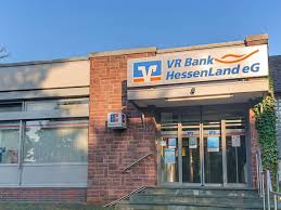 Willkommen in der filiale vr bank hessenland eg. Vr Bank Hessenland Zieht Sich Aus Schrecksbach Zuruck Schrecksbach