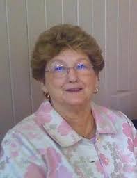 Obituary information for Easter Elizabeth Ratliff