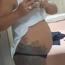 Agora que você está com 22 semanas de gestação, seu bebê está crescendo a todo vapor, é por isso que pode ser difícil recuperar o fôlego e por que. Barriga De 22 Semanas Agosto De 2018 Babycenter