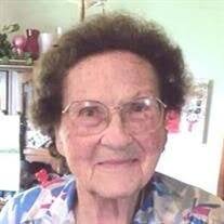 Loretta K. Park Obituary