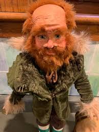 Adding a Leprechaun to the wall in 72 hours….