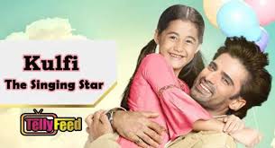 Kulfi The Singing Star Starlife Full Story Plot Summary Casts Teasers Kulfi Singing College Boyfriend
