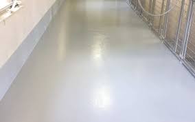 Dog Kennels Floor Coating With Sherwin Williams Armorseal 1000 Hs Floor Coatings Jacksonville Fl Advance Industria Dog Kennel Flooring Floor Coating Dog Kennel