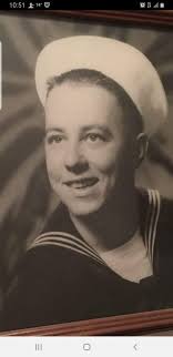 Congratulations to Musician Second Class Morgan Ramirez