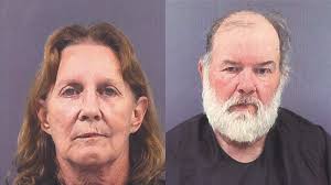 Over 500 fentanyl pills, 25 guns seized during search in Cherokee Co.