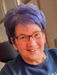 Obituary information for Kim Maria Galas