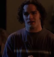 Actor played vampire