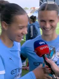 Chelsea Transfers Naomi Girma to San Diego Wave for Record Fee