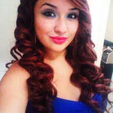 Lisette Parra (lisetteXD)