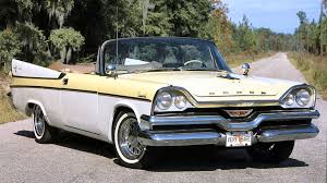 Image result for Sunshine Yellow 1957 Dodge