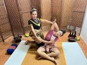 Discovering the Benefits of Traditional Thai Massage