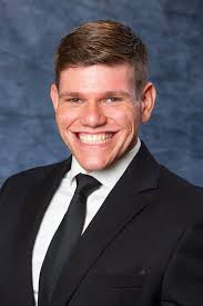 Meet the Men: Senior Class of 2025