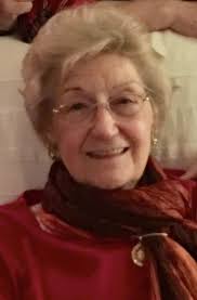 Lorraine Ruth Anderson Obituary