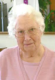 Obituary information for Mary Kathryn (Doyle) Cook