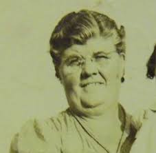 Inez Katherine Samples Johnson (1890-1971)