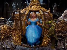 Lily james / лили джеймс. Cinderella Star Lily James Sets Record Straight On Photoshopped Waist Rumors Abc News