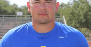 Huerta chosen as new Odem athletic director