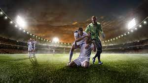 Чемпионат мира по футболу 2018. Training Load Monitoring Gps Football 1920x1080 Download Hd Wallpaper Wallpapertip