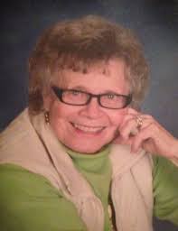 Obituary information for Jeanne W. Sardella