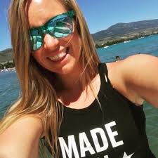 Brittany Mickelson's Instagram, Twitter & Facebook