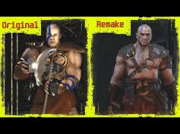 Diablo ii resurrected pc game download and install game information : Diablo 2 Resurrected Visual Comparison With The Original Gamepressure Com