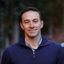 Faculty Profile: Mike Schroeder