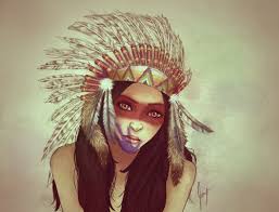 Tiger Lily Tumblr Tiger Lily Peter Pan Princess Tiger Lily Tiger Lily