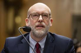 Federal Employees Protesting Layoffs and Budget Cuts