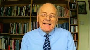 Gospel Message by Mr Donald Armstorng 7th April 2024