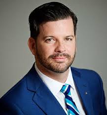 Branco Running For Hamilton City Council