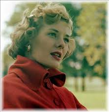 Carolyn Watts Obituary (2009)